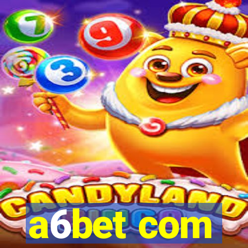 a6bet com